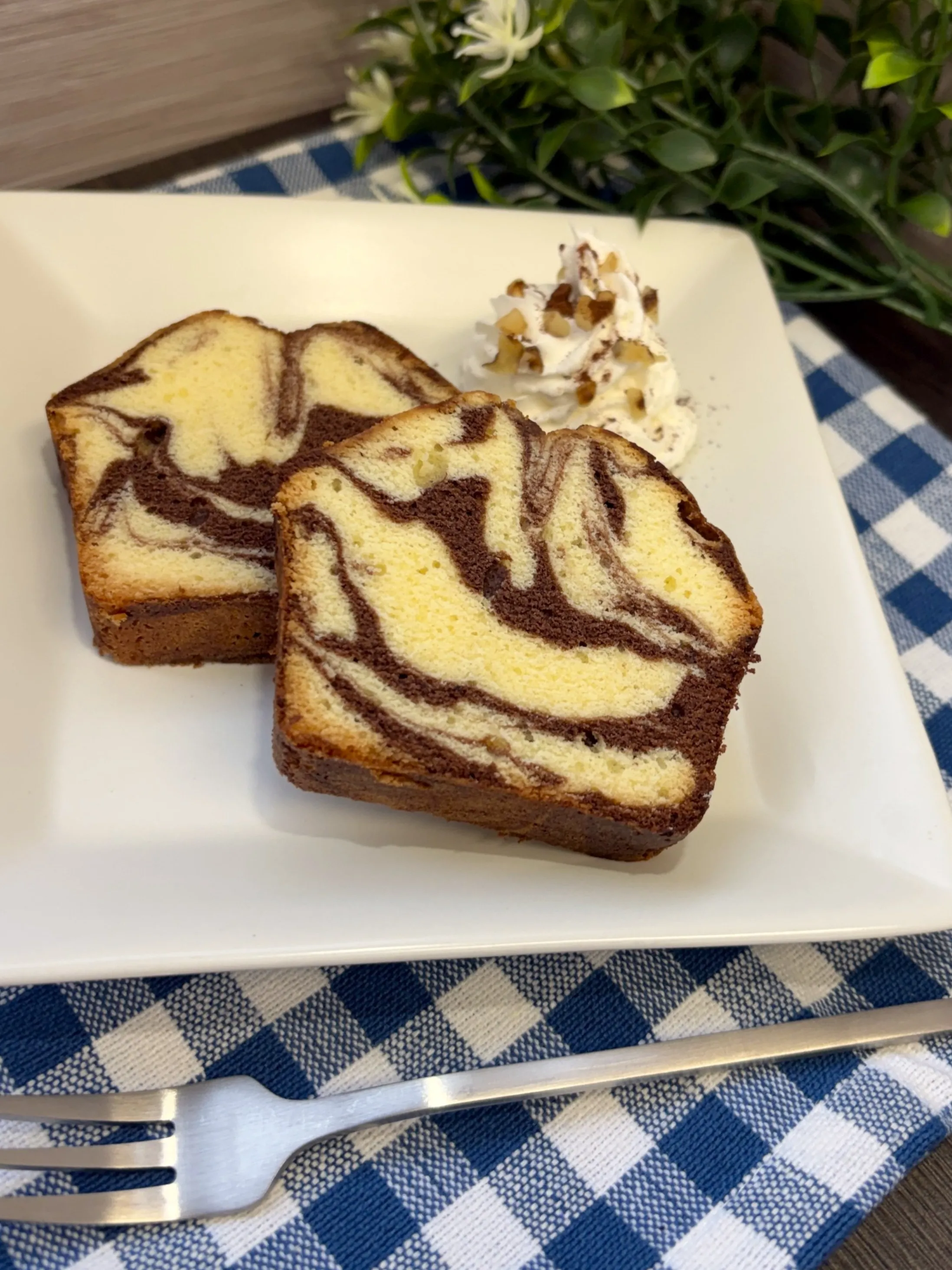 チョコマーブル